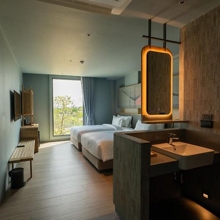 The Signature Hotel Airport Hat Yai Eksteriør billede